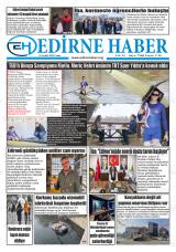 EDİRNE HABER