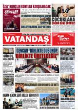 VATANDAŞ