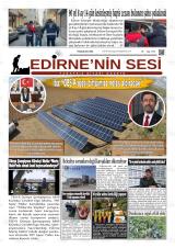 EDİRNE'NİN SESİ