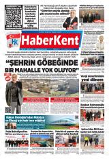 HABERKENT