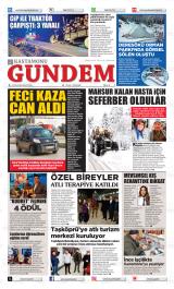 KASTAMONU GÜNDEM