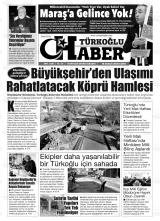 TÜRKOĞLU HABER