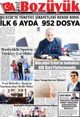 YENİ BOZÜYÜK