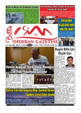 BİTLİS DİDEBAN