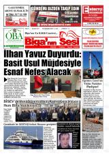 BİGA'NIN SESİ
