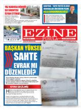 EZİNE PUSULA