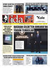 YENİCE İDA
