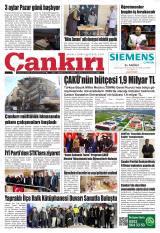 ÇANKIRI