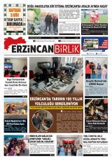 ERZİNCAN BİRLİK