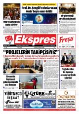 GİRESUN EKSPRES