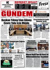 GİRESUN GÜNDEM