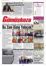 GÜMÜŞKOZA