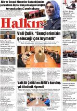 HALKIN SESİ