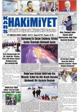 KARS HAKİMİYET