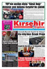 KIRŞEHİR ÇİĞDEM