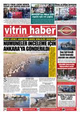 VİTRİN HABER