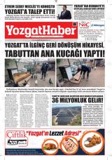 YOZGAT HABER