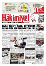YOZGAT HAKİMİYET