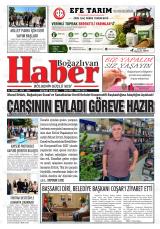 BOĞAZLIYAN HABER