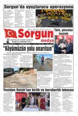 SORGUN MEDYA