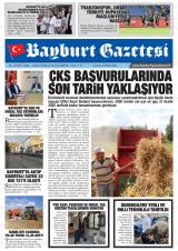 BAYBURT