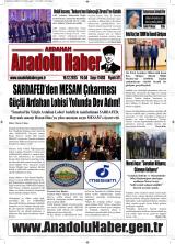 ANADOLU HABER