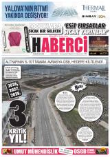 HABERCİ