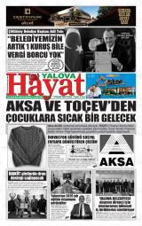 YALOVA HAYAT