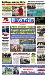VİZYON HAVADİS