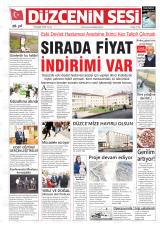 DÜZCENİN SESİ