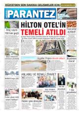 DÜZCE PARANTEZ