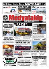 GEREDE MEDYA TAKİP