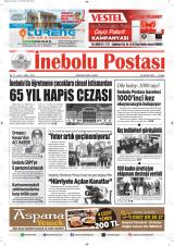 İNEBOLU POSTASI