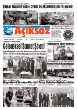 AÇIKSÖZ
