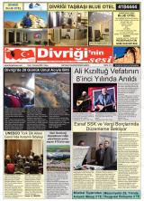 DİVRİĞİ'NİN SESİ