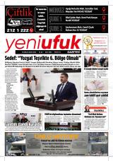 YENİ UFUK