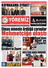 YÖREMİZ