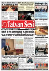 TATVAN SESİ