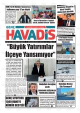 GENÇ HAVADİS