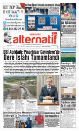 KIRKLARELİ ALTERNATİF