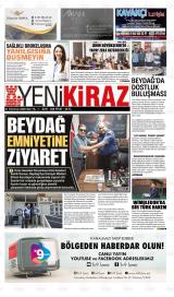 YENİ KİRAZ