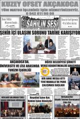 AKÇAKOCA SAHİLİN SESİ