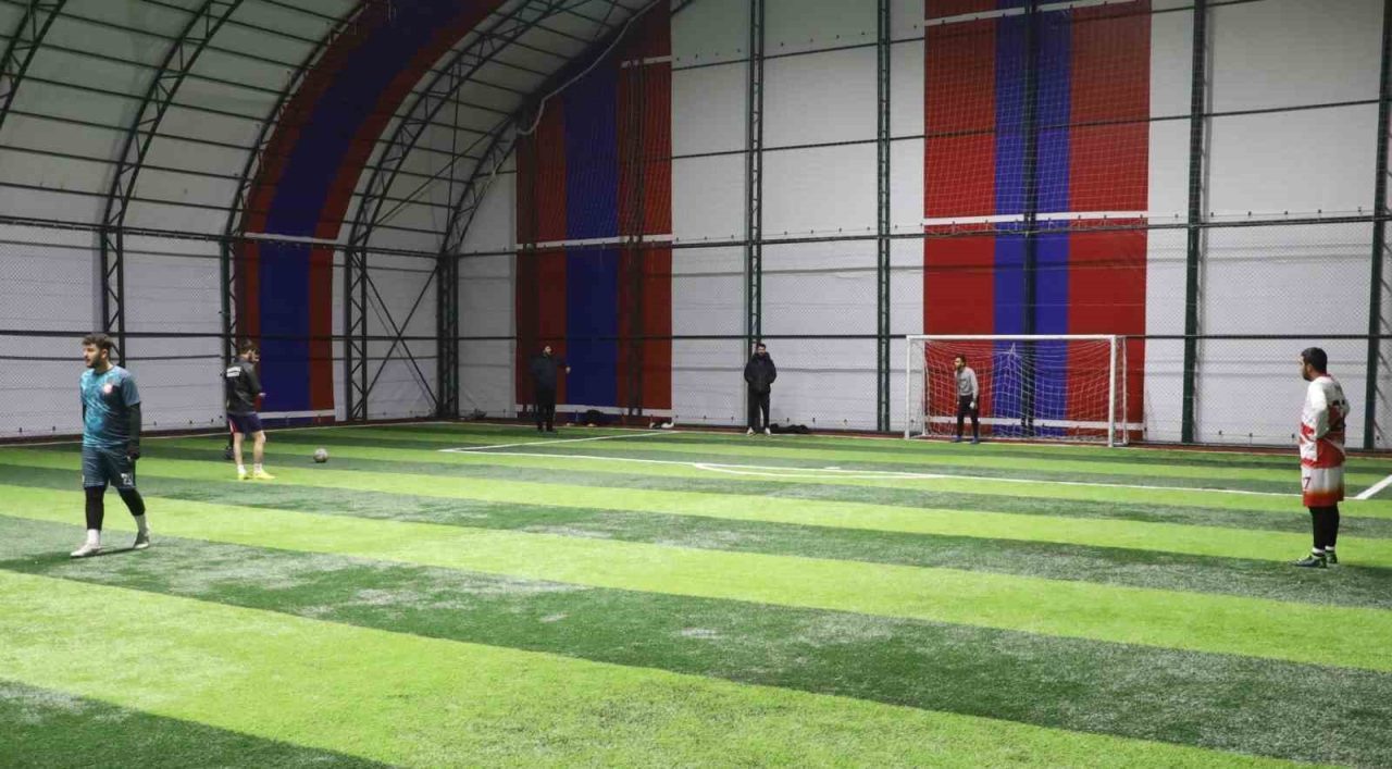 Uzmanı uyardı: “Çocukluk çağında yapılan kalp muayenesi hayat kurtarabilir”