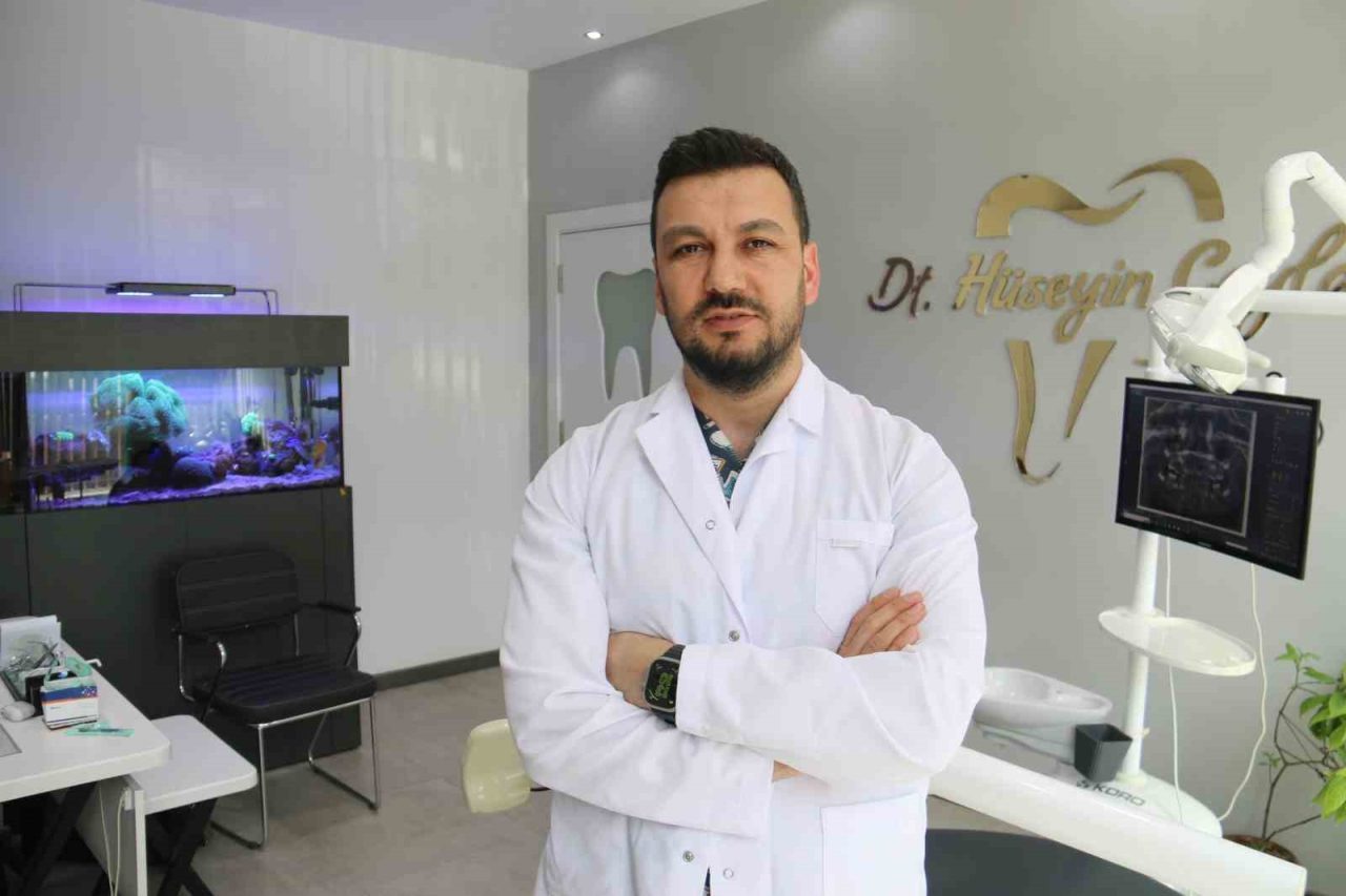 Uzmanı uyardı: “Dişlerinizin çürümesini istemiyorsanız şekerden sonra peynir yiyin”