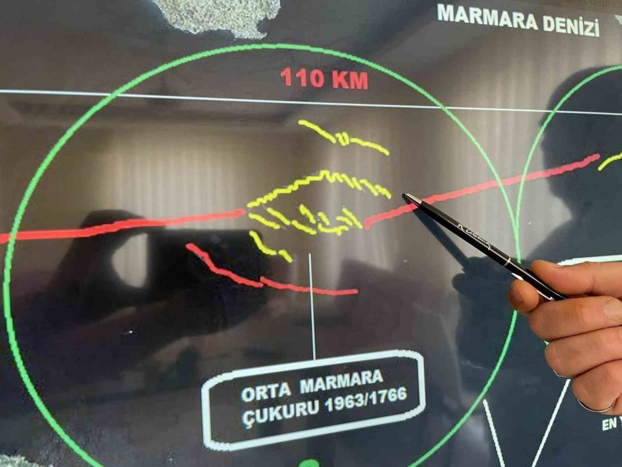 Deprem Uzmanı Serkan İçelli: “Beklediğimiz bir depremdi”