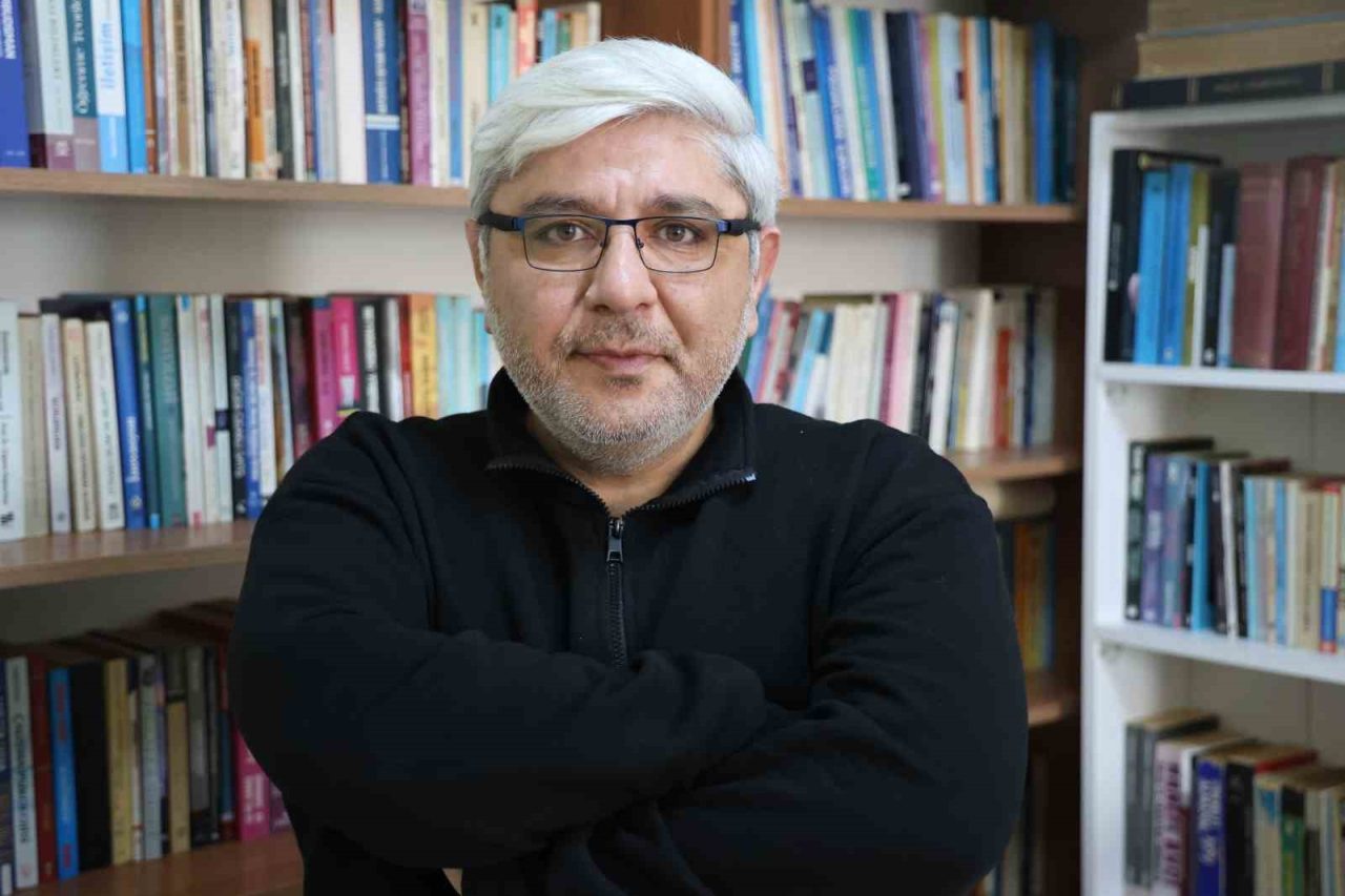 Hayatın her alanında kullanılıyor, yapay zekaya dikkat edilmediğinde ciddi sonuçlara yol açıyor