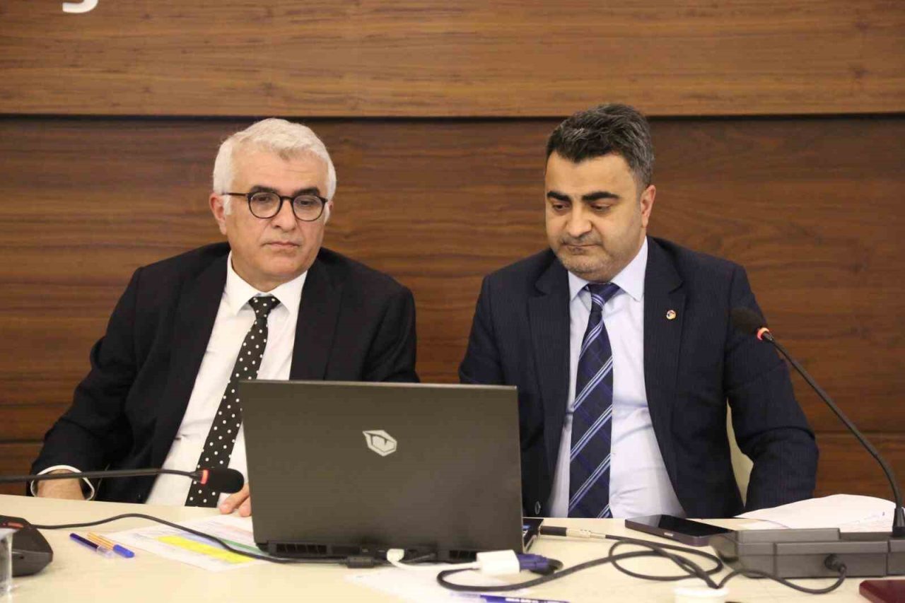 Nitelikli personel ihtiyacı liselerden karşılanacak