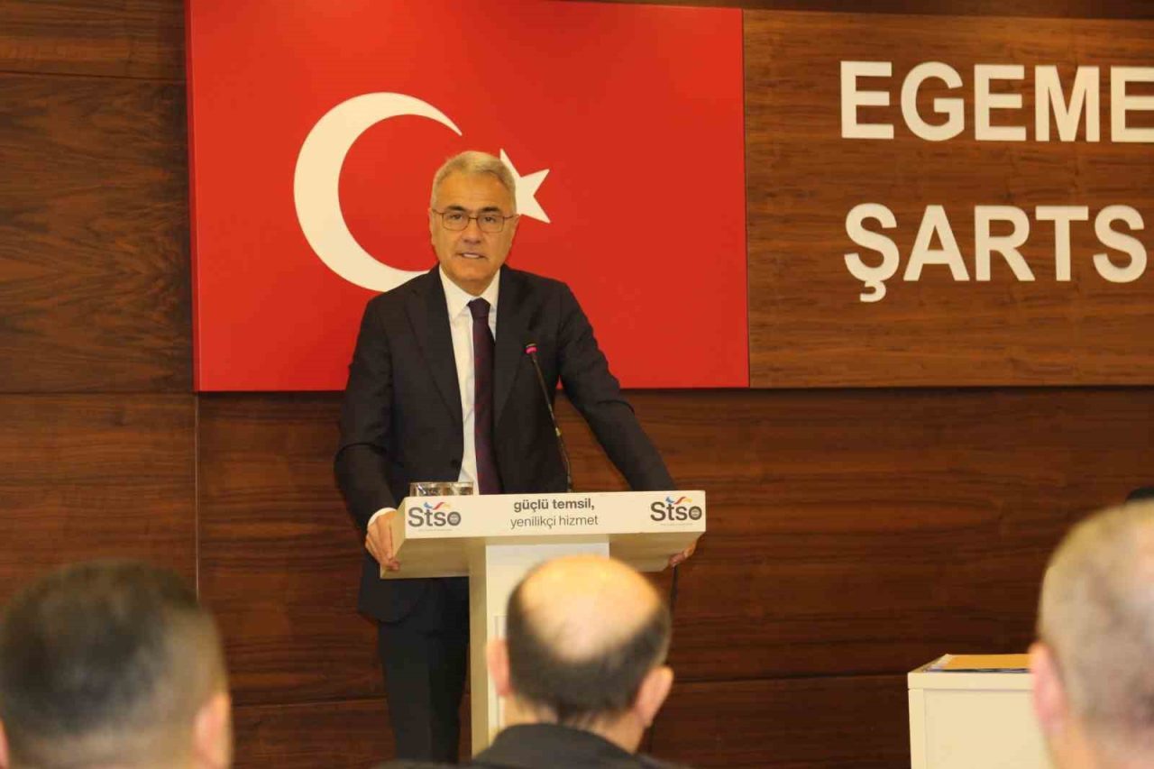 Sivas’a yeni Ticaret ve Sanayi Odası binası