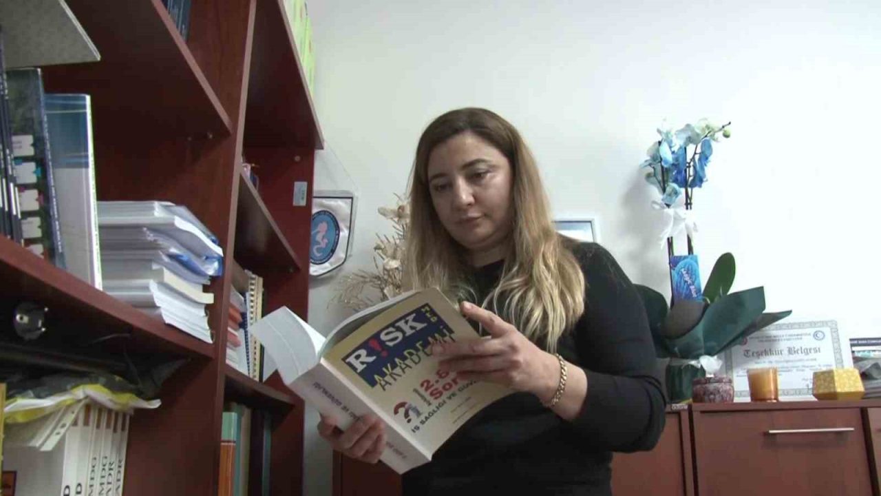 Uzmanı açıkladı: “Bu önlemleri almak kültür göstergesidir”