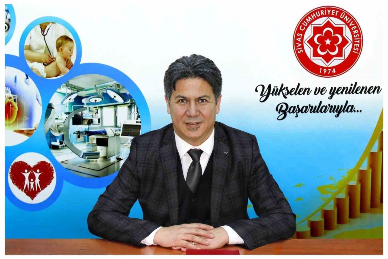 Uzmanı, egzersizin parkinson hastaları için önemine vurgu yaptı